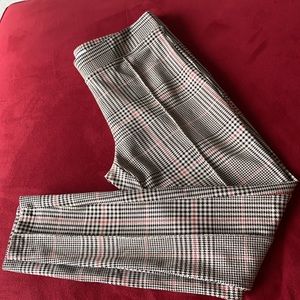 Old Navy High-Waisted Stevie Ponte-Knit Pants